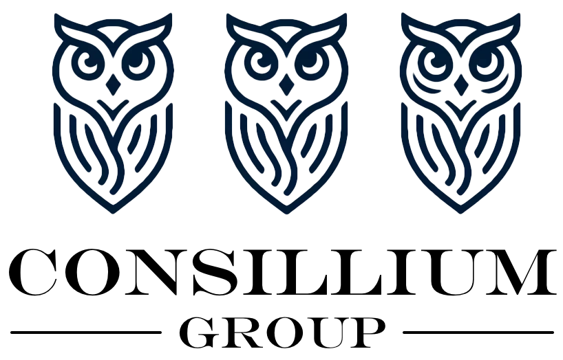 Consillium Group, Inc.
